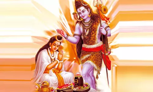 சிவலிங்க பூஜையால் நன்மை அடைந்தவர்கள்