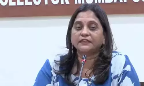 மின்னணு வாக்குப்பதிவு இயந்திரங்களை திறக்க ஓடிபி தேவையில்லை- தேர்தல் அதிகாரி விளக்கம்