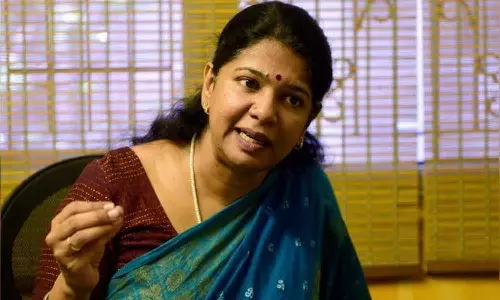 நீட் முறைகேடுகள் குறித்து விரிவான விசாரணை தேவை- கனிமொழி எம்பி