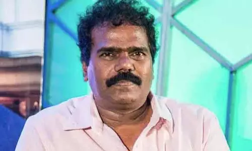 பாஜக மீதான விரோத போக்கை கைவிட்டால் மட்டுமே தமிழகத்துக்கு நல்லது நடக்கும்- தங்கர் பச்சான்