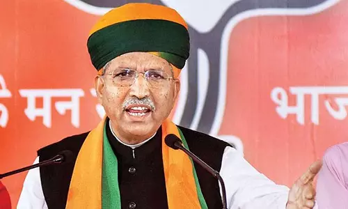 நாடு முழுவதும் பொது சிவில் சட்டம் அமல்படுத்தப்படும்: மத்திய சட்ட மந்திரி தகவல்