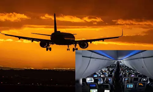 200 விமானங்களில் பயணிகளிடம் நகை திருடிய வாலிபர் ஒரு கிலோ தங்கம் பறிமுதல்