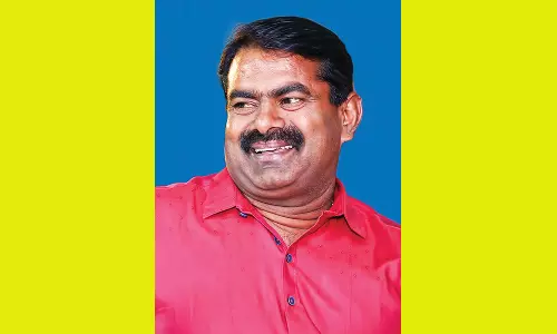 மக்களின் மனதை வெல்வது தான் எங்கள் கனவு: சீமான்