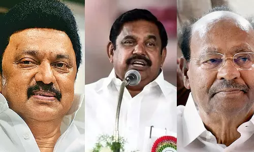 விக்கிரவாண்டி இடைத்தேர்தல் புறக்கணிப்பு: அ.தி.மு.க., தே.மு.தி.க. வாக்குகள் பா.ம.க.வுக்கு கிடைக்குமா?