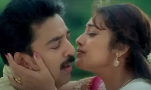 மீனா மலரும் நினைவுகள்: விரதம் இருந்து நடித்தேன்