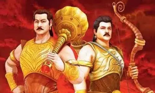 தீயவை தரும் விரதம்!