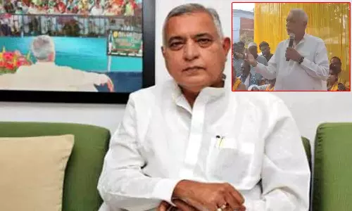 எனக்கு வாக்களிக்காததால் முஸ்லிம், யாதவர்களுக்காக பணியாற்ற மாட்டேன்: ஜேடியூ தலைவர் சர்ச்சை பேச்சு