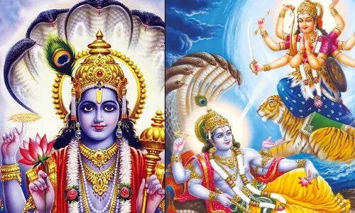 வருடம் முழுவதும் விரதம் இருந்த பலன்தரும் `நிர்ஜல ஏகாதசி இன்று