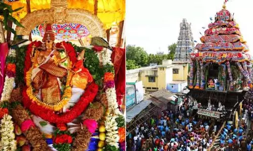 இந்த வார விசேஷங்கள் (18.6.2024 முதல் 24.6.2024 வரை)