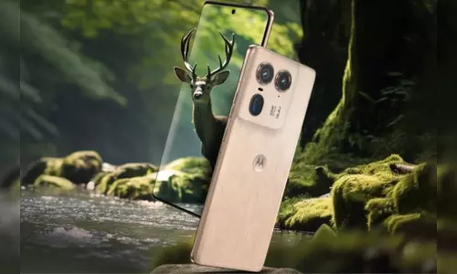 மோட்டோவின் புதிய பிளாக்ஷிப் ஸ்மார்ட்போன் இந்தியாவில் அறிமுகம்