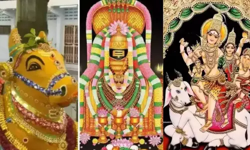 ஆன்மிகம்: இன்றைய முக்கிய நிகழ்வுகள் மற்றும் பஞ்சாங்கம்