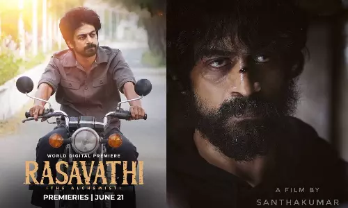 ஓடிடி ரிலீஸுக்கு தயாரான ரசவாதி