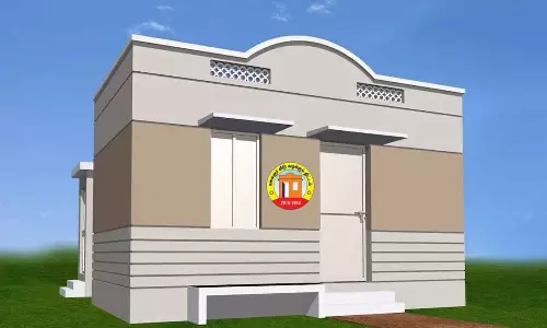 கலைஞரின் கனவு இல்லம் திட்டம் அடுத்தமாதம் தொடங்க தமிழ்நாடு அரசு திட்டம்