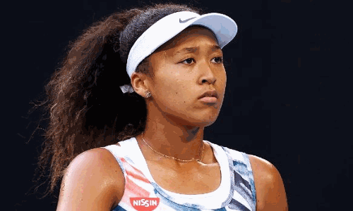 பெர்லின் ஓபன் டென்னிஸ்: முதல் சுற்றில் நவாமி ஒசாகா அதிர்ச்சி தோல்வி