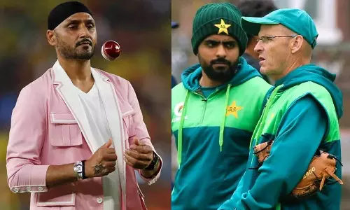 மீண்டும் இந்தியாவுக்கு வாருங்கள் கேரி.. ஹர்பஜன் சிங் கோரிக்கை