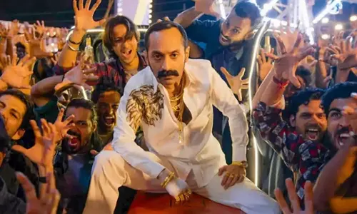 தமிழில் ஆவேசம்: ஓடிடி-ல் வரும் 21 ஆம் தேதி வெளியாகிறது