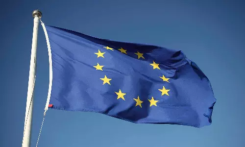 ஐரோப்பிய யூனியனின் முக்கிய பதவிகள்: தலைவர்கள் இடையேயான பேச்சுவார்த்தை தொடங்கியது