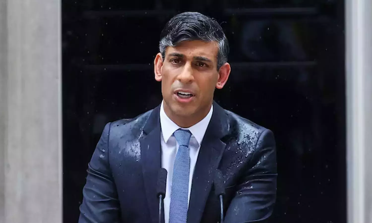 தேர்தல் பிரசாரத்தில் போரிஸ் ஜான்சன் ஆதரவை வரவேற்கிறேன்: ரிஷி சுனக்