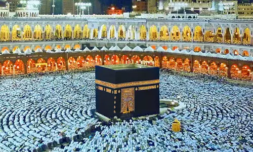 வெப்ப அலையால் பலி எண்ணிக்கை அதிகரிப்பு- ஹஜ் யாத்ரீகர்கள் 550பேர் உயிரிழப்பு