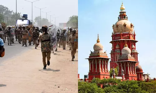 தூத்துக்குடி துப்பாக்கி சூடு வழக்கு: கூடுதல் குற்றப்பத்திரிகையை தாக்கல் செய்ய ஐகோர்ட்டு உத்தரவு