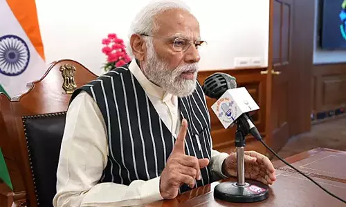 இனி தடையில்லை.. மீண்டும் மனதின் குரல் - ரெடியாகும் பிரதமர் மோடி