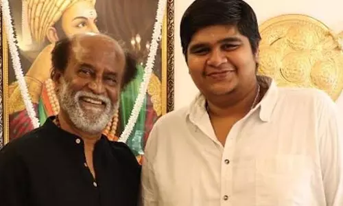 மீண்டும் ரஜினியுடன் இணையும் கார்த்திக் சுப்பராஜ் - விரைவில் அறிவிப்பு?