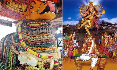 இன்று திவ்ய பிரதோஷம்: முன் ஜென்ம பாவம் நீங்கும்