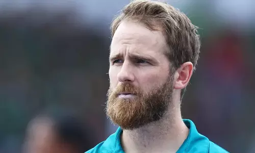 இந்தியாவுக்கு எதிரான முதல் டெஸ்டில் கேன் வில்லியம்சன் விளையாடமாட்டார்