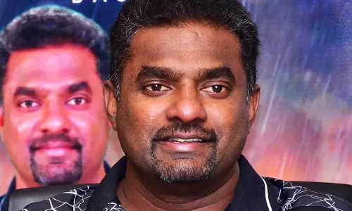 கிரிக்கெட் வீரர் முரளீதரன் ரூ.1,400 கோடியில் குளிர்பான தொழிற்சாலை அமைக்கிறார்