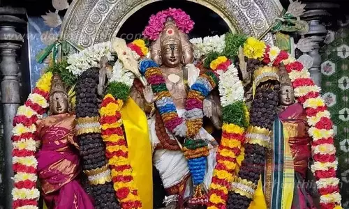 ஆன்மிகம்: இன்றைய முக்கிய நிகழ்வுகள் மற்றும் பஞ்சாங்கம்