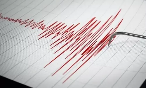 பாகிஸ்தானில் நிலநடுக்கம்- ரிக்டர் அளவில் 4.7ஆக பதிவு