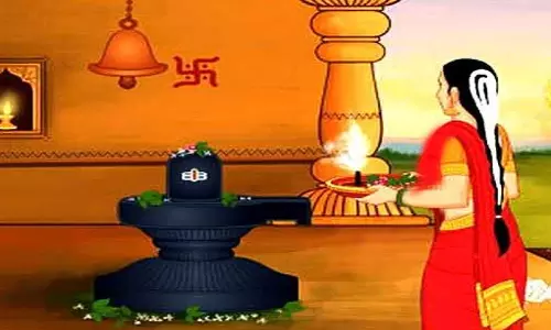 சிவராத்திரி  விரத சிறப்பு