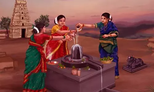 4 கால பூஜையில் கலந்து கொள்ளுங்கள் தான-தர்மங்களை தவறாமல் செய்யுங்கள்