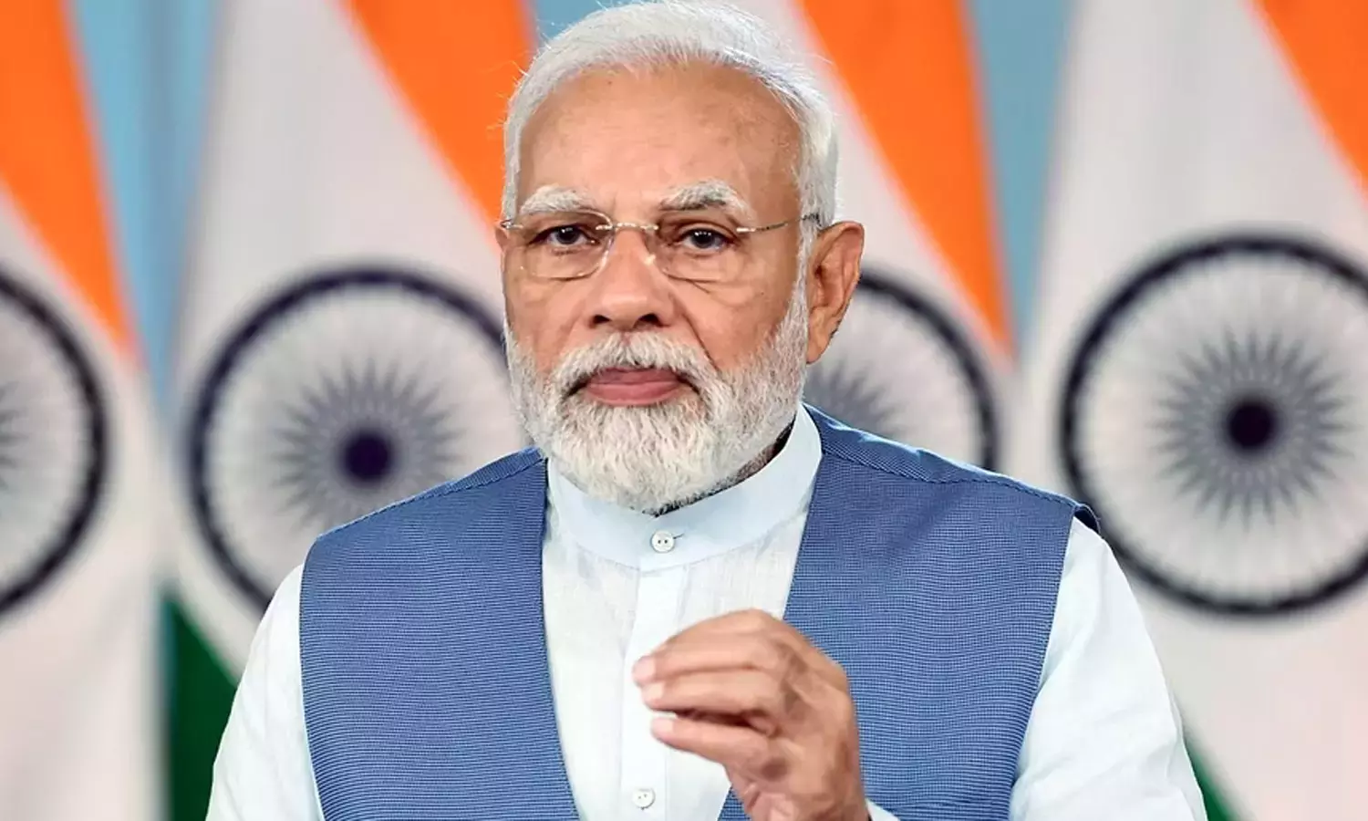 சர்வதேச யோகா தினம்: காஷ்மீர் நிகழ்ச்சியில் பங்கேற்கிறார் பிரதமர் மோடி