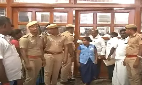 கள்ளச்சாராயம் விவகாரம்- பலி எண்ணிக்கை 11 ஆக உயர்வு