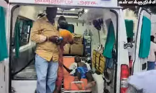 கள்ளச்சாராயம் விவகாரம்: அதிகரிக்கும் பலி எண்ணிக்கை- இதுவரை 18 பேர் உயிரிழப்பு