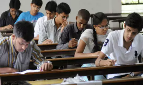 9 லட்சம் பேர் எழுதிய நெட் தேர்வு ரத்து- மத்திய கல்வி அமைச்சகம் தகவல்