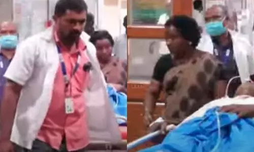 கள்ளச்சாராய பலி- சிபிசிஐடி விசாரணை அதிகாரியாக கோமதி நியமனம்