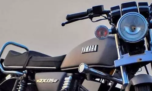 யமஹா RX100 ரீ-எண்ட்ரி: கொஞ்சம் கஷ்டம் தான்.. அப்டேட் கொடுத்த அதிகாரி