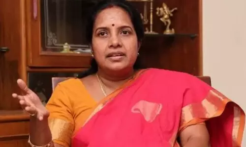 Vanathi Srinivasan