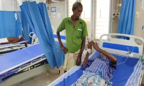 38 பேரின் உயிரை பறித்த கள்ளச்சாராயம்: சாராய வியாபாரி சின்னத்துரை தலைமறைவு