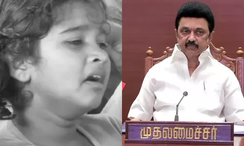 கள்ளச்சாராயத்தால் கண்ணீரில் கள்ளக்குறிச்சி - தி.மு.க. அரசின் நிர்வாகத் தோல்விக்கு சாட்சி!