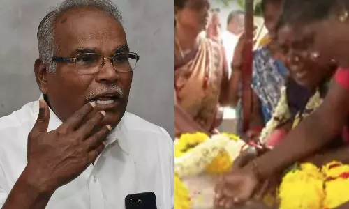 கள்ளச்சாராய பலி... ஆட்சிகள் மாறினாலும் காட்சிகள் மட்டும் மாறவில்லை