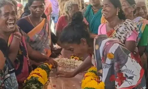 கள்ளச்சாராயம் விவகாரம்- ஆணையத்தின் 4 முக்கிய பணிகள்