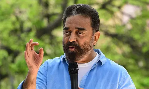 கள்ளச்சாராய வியாபாரிகளை தமிழ்நாடு அரசு இரும்புக்கரம் கொண்டு ஒடுக்க வேண்டும்- கமல்ஹாசன்