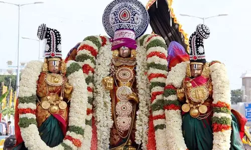 ஆன்மிகம்: இன்றைய முக்கிய நிகழ்வுகள் மற்றும் பஞ்சாங்கம்