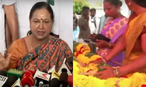 போதையில்லா தமிழ்நாடு என்ற தி.மு.க.-வின் தேர்தல் வாக்குறுதி என்னவானது?- பிரேமலதா