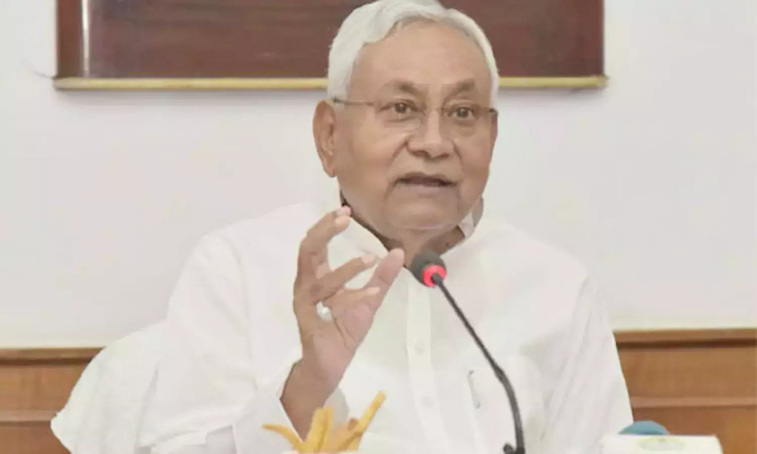 இட ஒதுக்கீட்டை உயர்த்தும் திருத்தச் சட்டத்துக்கு தடை: பாட்னா ஐகோர்ட் அதிரடி