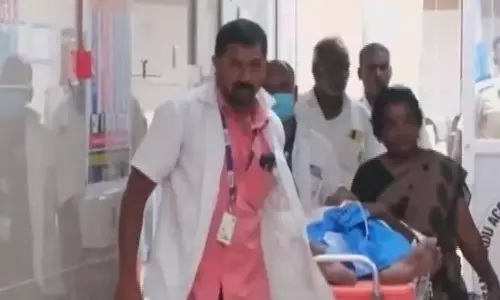 சிகிச்சையில் உள்ள 16 பேரும் கவலைக்கிடம்- ஜிப்மர் மருத்துவமனை அறிக்கை