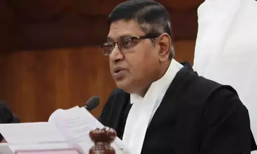 தமிழ்நாடு மனித உரிமைகள் ஆணைய தலைவராக முன்னாள் நீதிபதி எஸ்.மணிக்குமார் நியமனம்